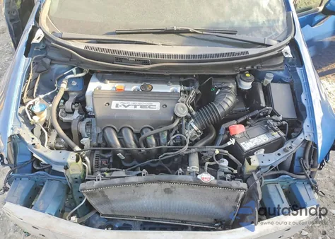 2013 Honda Civic Si z USA, uszkodzony, nr VIN 2HGFB6E52DH706661